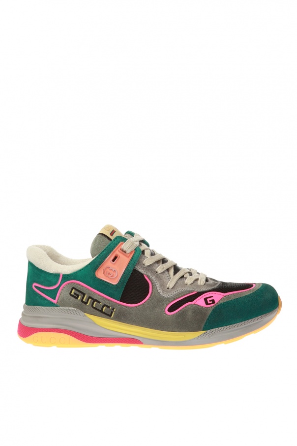 Gucci 'Rhyton' sneakers